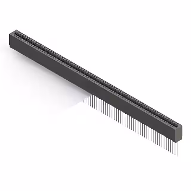 725-074-541-101 EDAC Inc.  Edgeboard Connectors